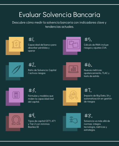 Evaluar la Solvencia